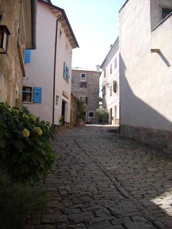 Rooms Svalina (Adults Only) Grožnjan Exterior foto