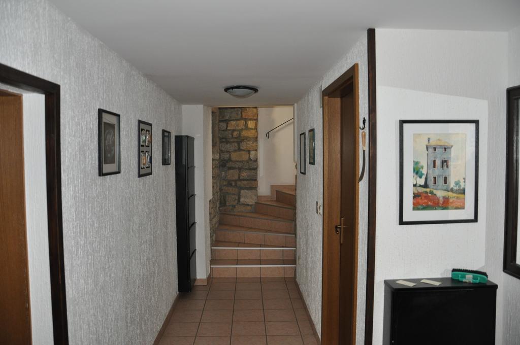 Rooms Svalina (Adults Only) Grožnjan Exterior foto