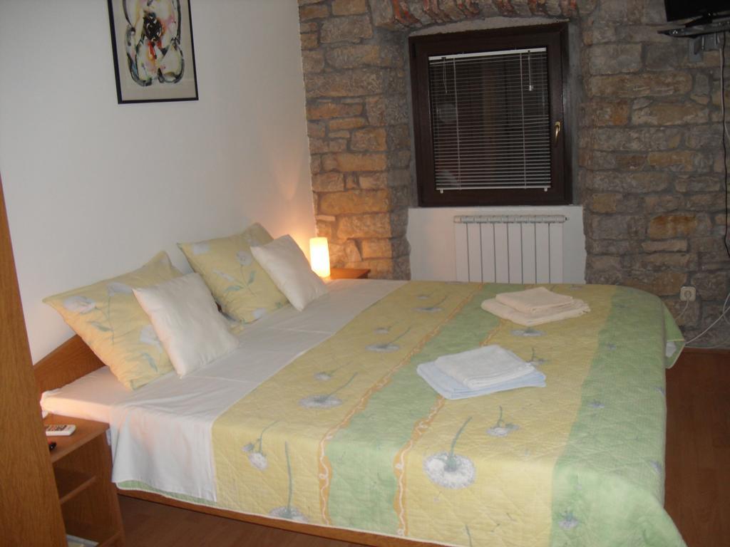 Rooms Svalina (Adults Only) Grožnjan Exterior foto